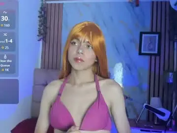 Chaturbate Adult Video Chat of vanessa_jenner