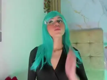 Chaturbate Free Porn Cam of vanessa_jenner