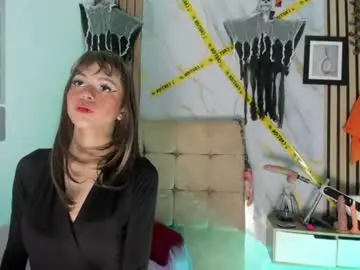 Chaturbate Free Porn Cam of vanessa_jenner