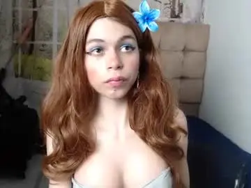 Chaturbate Live Sex of vanessa_jenner