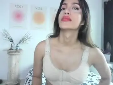 Chaturbate Adult Video Chat of _cat_18