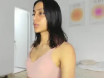 Chaturbate Nude Webcam of _cat_18
