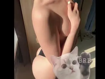 Chaturbate Sex Cam of aliceparis69