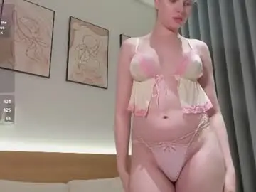 Chaturbate Best Webcam of aliceparis69