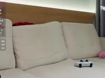 Chaturbate Sex Cam of aliceparis69