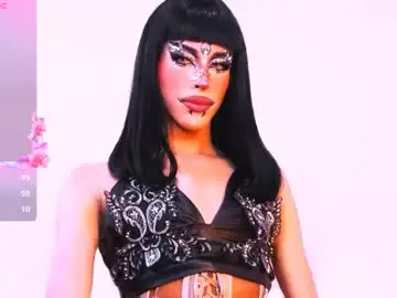 angel_star69 from chaturbate