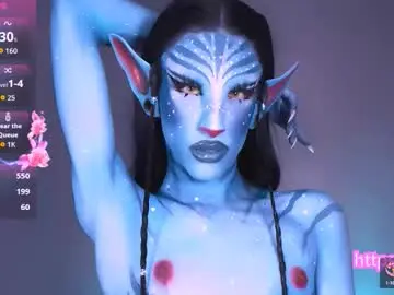 Chaturbate Free Porn Cam of angel_star69