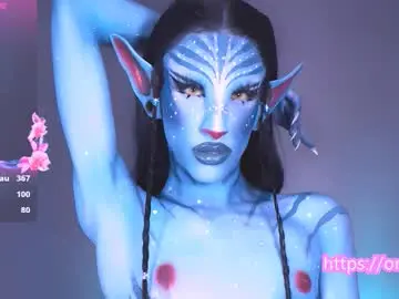 Chaturbate Live Porn of angel_star69