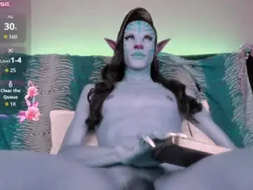 Chaturbate Private Sex Chat of angel_star69