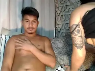 Chaturbate Sex Chat of cum_overload