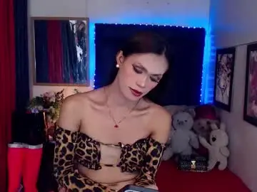 Chaturbate Live Porn of exotickatt