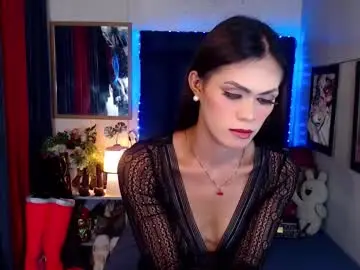 Chaturbate Live Sex Cam of exotickatt