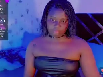 Chaturbate Best live sex cam show of hugemonsterblack