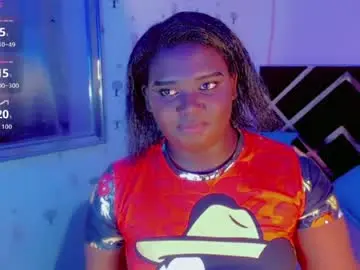 Chaturbate Adult Video Chat of hugemonsterblack