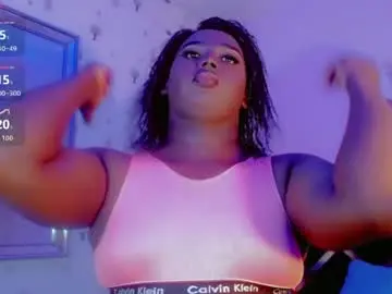 Chaturbate Adult Webcam of hugemonsterblack