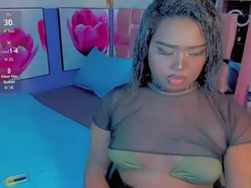 Chaturbate Sex Chat of hugemonsterblack