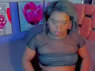 Chaturbate Watch Live Sex Cams of hugemonsterblack