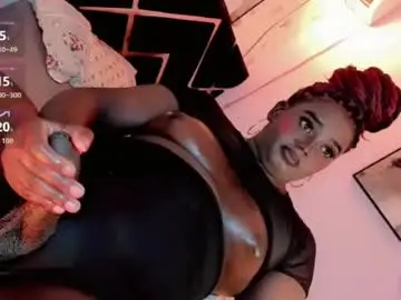 Chaturbate Sex Chat of hugemonsterblack