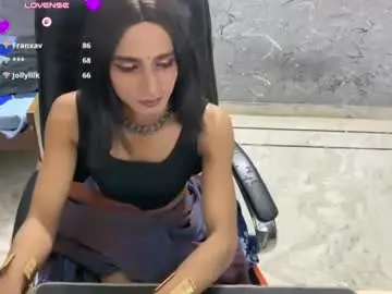 Chaturbate Adult Video Chat of luvlayla