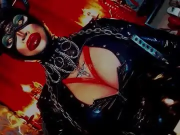 queendomcum6 from chaturbate