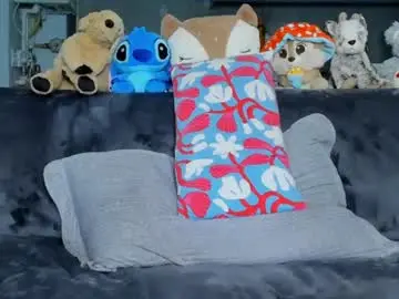 Chaturbate Free Porn Cam of sexyfoxyari
