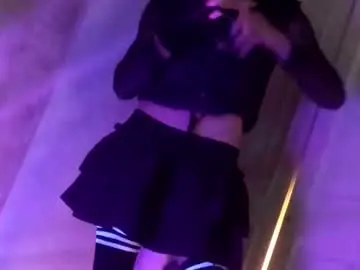 Chaturbate Adult Webcam of sweetjennyshy