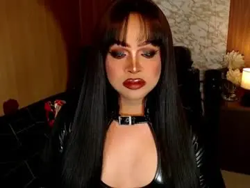 Chaturbate Live Sex of urfuckinghotevilqueen