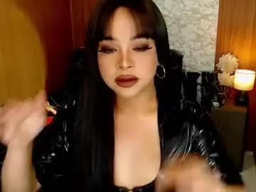 Chaturbate Sex Chat of urfuckinghotevilqueen