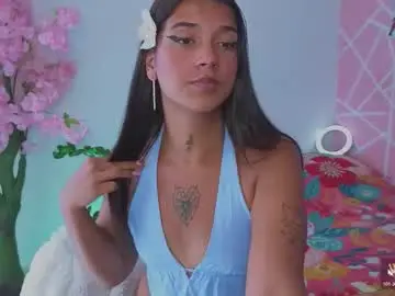 Chaturbate Live Sex of coral_larsson