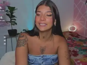 Chaturbate Adult Webcams of coral_larsson