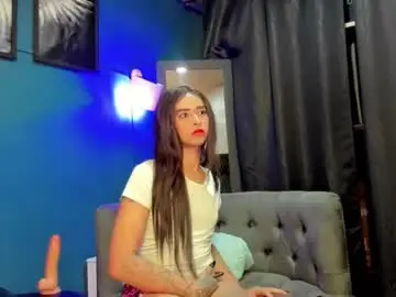 Chaturbate Watch Live Sex Cams of flor_gil