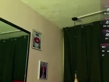 Chaturbate Live Sex Cam of flor_gil