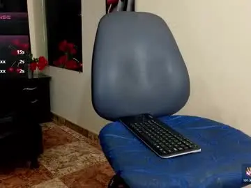 Chaturbate Live Sex Cam of flor_gil