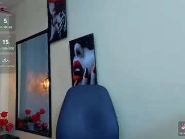 Chaturbate Nude Webcam of flor_gil