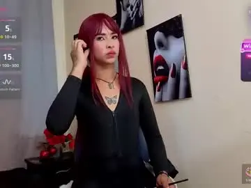 Chaturbate Live Porn of flor_gil