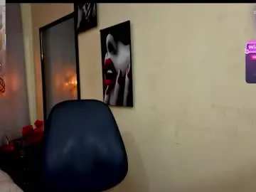 Chaturbate Sex Chat of flor_gil