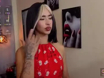 Chaturbate Private Sex Chat of flor_gil