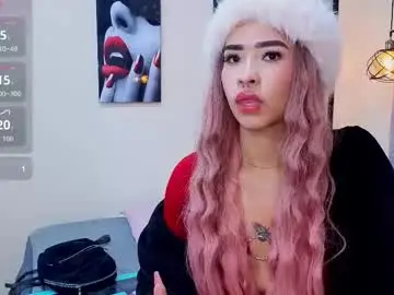 flor_gil from chaturbate