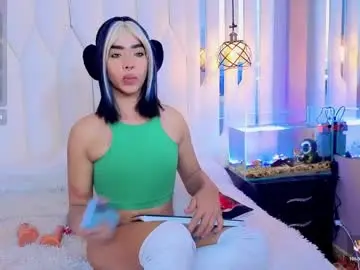 Chaturbate Live Porn of flor_gil