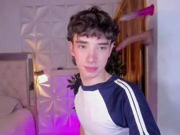 Chaturbate Adult Webcam of im_crisvega88