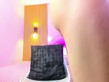 Chaturbate Sex Chat of im_crisvega88