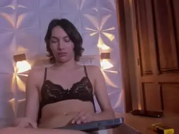 Chaturbate Best live sex cam show of im_crisvega88