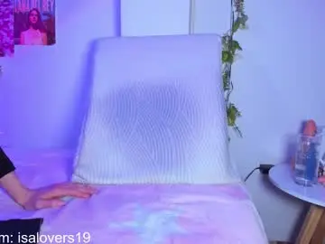 Chaturbate Free Live Porn of isa_lovers