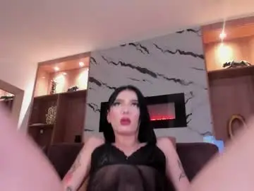 Chaturbate Best Webcam of isabel_escorcia