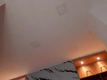 Chaturbate Live Sex Cam of isabel_escorcia