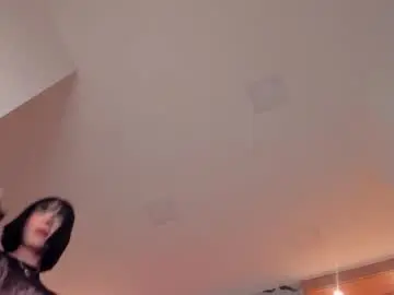 Chaturbate Sex Cam of isabel_escorcia