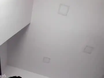 Chaturbate Live Sex Cam of isabel_escorcia