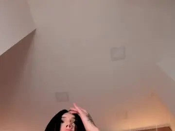 Chaturbate Adult Video Chat of isabel_escorcia