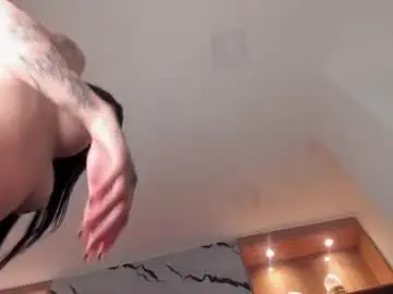 Chaturbate Private Sex Chat of isabel_escorcia