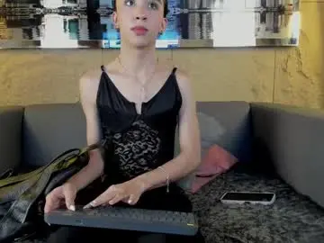 Chaturbate Private Sex Chat of melany_27